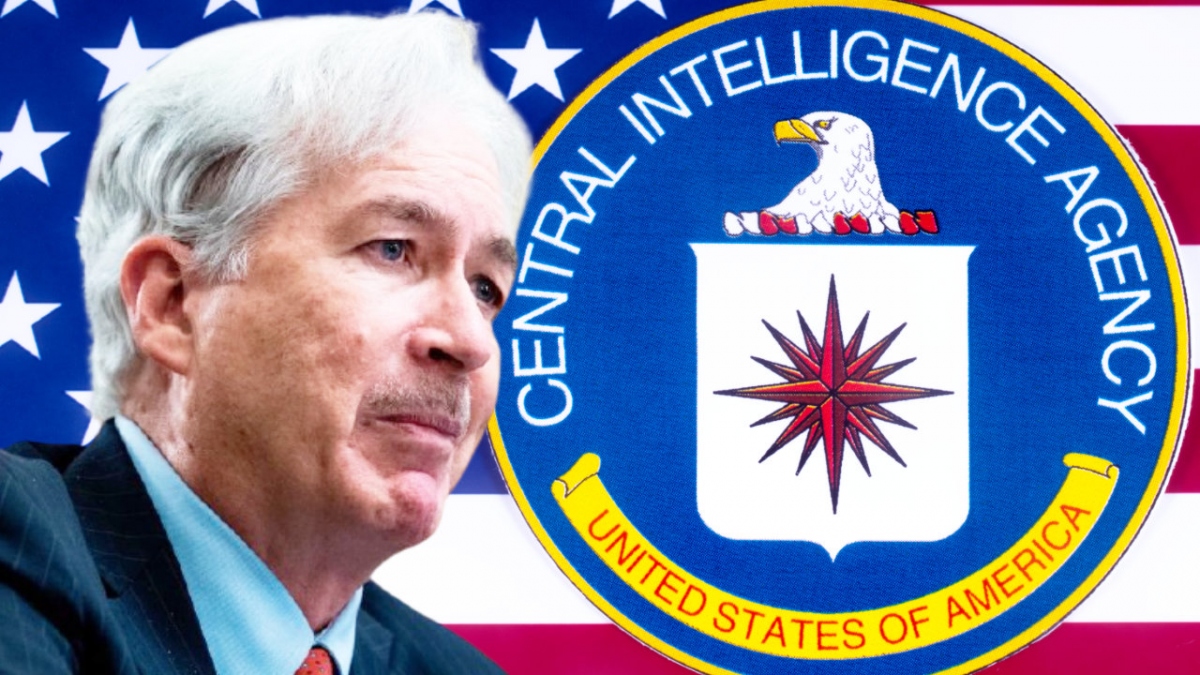 Giám đốc Burns hồi sinh sức mạnh của CIA trong cuộc đối đầu với Nga